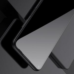 NILLKIN Amazing CP+ Противоударное Полноэкранное Олеофобное Защитное Стекло для Huawei P40 Lite Черный