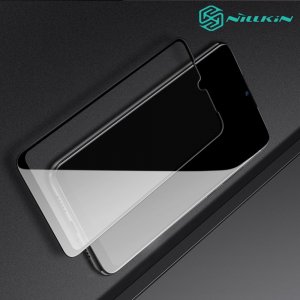 NILLKIN Amazing CP+ Противоударное Полноэкранное Олеофобное Защитное Стекло для Xiaomi Mi 9 lite Черное
