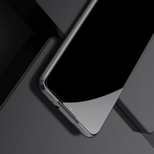 NILLKIN Amazing CP+ Противоударное Полноэкранное Олеофобное Защитное Стекло для Xiaomi Poco M3 Черное