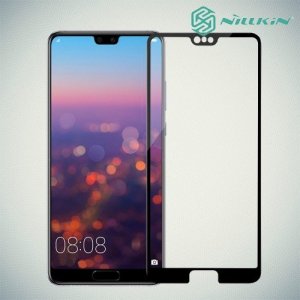 NILLKIN Amazing CP+ стекло на весь экран для Huawei P20