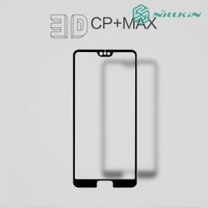 NILLKIN Amazing CP+ стекло на весь экран для Huawei P20 Pro