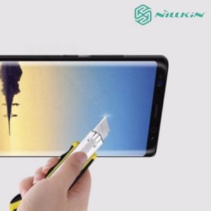 NILLKIN Amazing 3D CP+ MAX стекло на весь экран для Samsung Galaxy Note 9