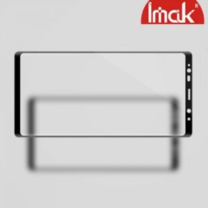 NILLKIN Amazing 3D CP+ MAX стекло на весь экран для Samsung Galaxy Note 9