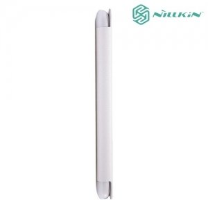Nillkin Fresh чехол книжка для iPhone 6S / 6 - Белый