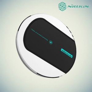 Беспроводная зарядка QI NILLKIN Magic Disk 2