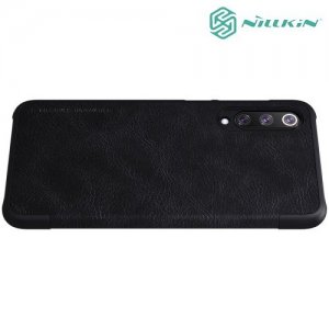 NILLKIN Qin чехол флип кейс для Xiaomi Mi 9 SE - Черный