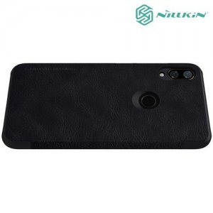 NILLKIN Qin чехол флип кейс для Xiaomi Mi Play - Черный