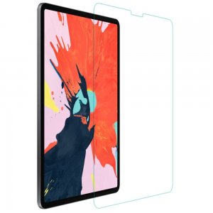 Олеофобное Закаленное Защитное Стекло для iPad Pro 11 2020