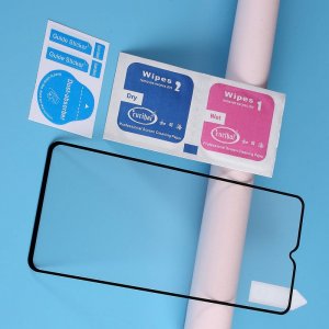 Олеофобное Full Glue Закаленное Защитное Стекло для OnePlus 7T прозрачное