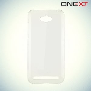 OneXT Прозрачный силиконовый чехол для ASUS ZenFone Max ZC550KL