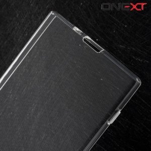 OneXT Прозрачный силиконовый чехол для Sony Xperia XZ1