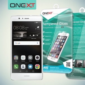 OneXT Закаленное защитное стекло для Huawei P9 lite