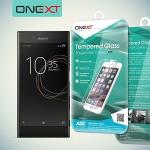 OneXT Закаленное защитное стекло для Sony Xperia XZ / XZs