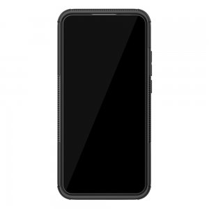 ONYX Противоударный бронированный чехол для Huawei Mate 30 Lite - Черный