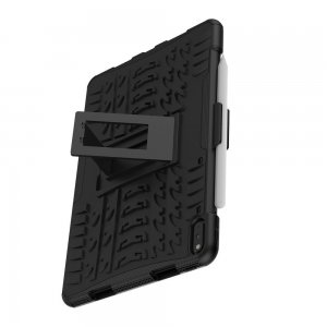 ONYX Противоударный бронированный чехол для Huawei MatePad Pro - Черный