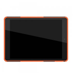 ONYX Противоударный бронированный чехол для iPad 10.2 2019 - Оранжевый
