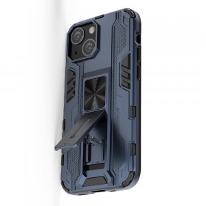 ONYX Противоударный бронированный чехол для iPhone 13 mini - Синий