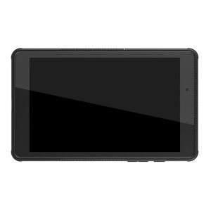 ONYX Противоударный бронированный чехол для Samsung Galaxy Tab A 8.0 (2019) P200 P205 - Черный