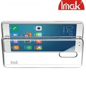 IMAK Пластиковый прозрачный чехол для Xiaomi Redmi Pro