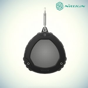 Портативная противоударная беспроводная Bluetooth колонка Nillkin PlayVox S1
