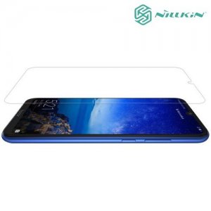Противоударное закаленное стекло на Huawei Honor 8A / Y6 2019 / Y6s Nillkin Amazing H+PRO