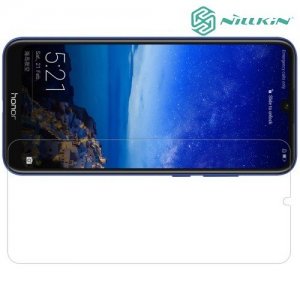 Противоударное закаленное стекло на Huawei Honor 8A / Y6 2019 / Y6s Nillkin Amazing H+PRO