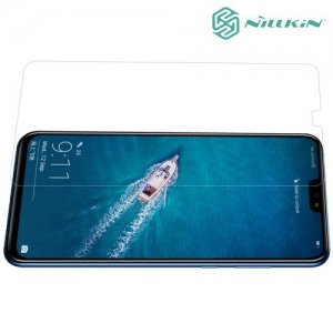 Противоударное закаленное стекло на Huawei Honor 8X Nillkin Amazing H + PRO