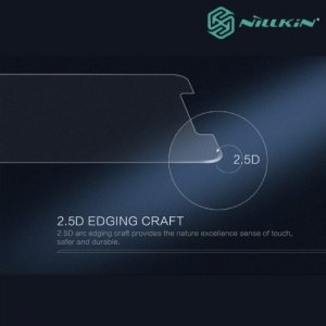 Противоударное закаленное стекло на LeEco Le Pro 3 X720 Nillkin Amazing H+ PRO