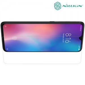 Противоударное закаленное стекло на Xiaomi Mi 9 / Mi 9 Explore Nillkin Amazing 9H