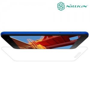 Противоударное закаленное стекло на Xiaomi Redmi Go Nillkin Amazing 9H
