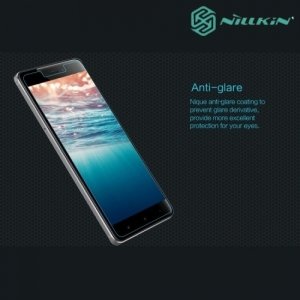 Противоударное закаленное стекло на Xiaomi Redmi Note 4 / Note 4X Nillkin Amazing 9H