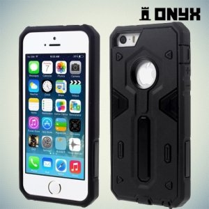 Onyx Противоударный чехол для iPhone SE