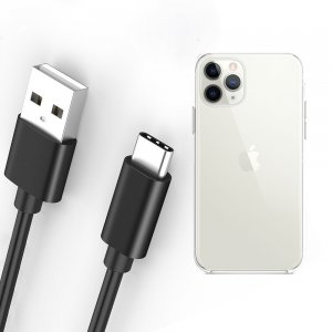 Провод кабель для iPhone 11 Pro зарядки подключения к компьютеру