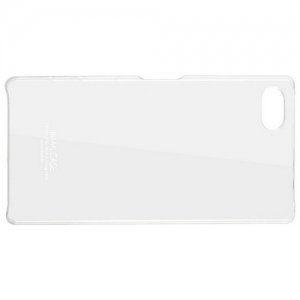 Прозрачный чехол IMAK для Sony Xperia Z5 Compact E5823