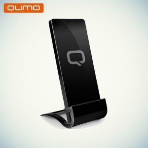 RedLine Qi-03 быстрая беспроводная зарядка для смартфонов - Белый