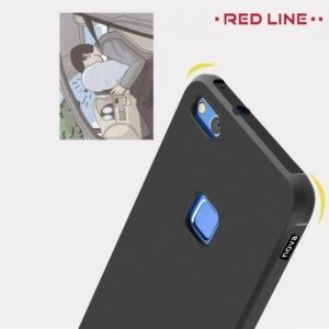 Red Line Extreme противоударный чехол для Huawei P10 Lite - Черный