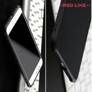 Red Line Extreme противоударный чехол для Meizu M5s - Черный