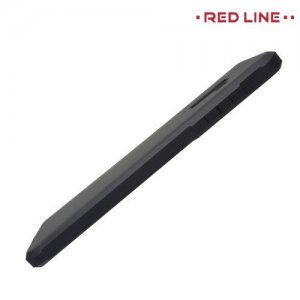 Red Line Extreme противоударный чехол для Samsung Galaxy A8 2018 - Черный