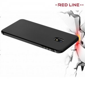Red Line Extreme противоударный чехол для Samsung Galaxy J7 2017 SM-J730F - Черный