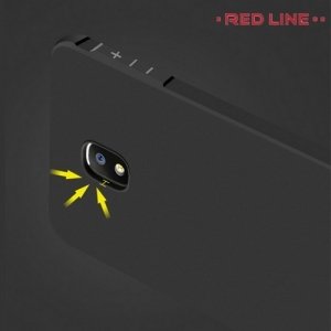 Red Line Extreme противоударный чехол для Samsung Galaxy J7 2017 SM-J730F - Черный