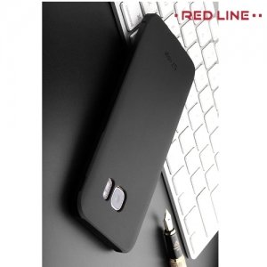 Red Line Extreme противоударный чехол для Samsung Galaxy S7 - Черный