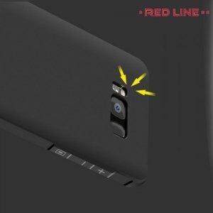Red Line Extreme противоударный чехол для Samsung Galaxy S8 - Черный
