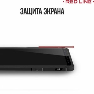 Red Line Extreme противоударный чехол для Samsung Galaxy S8 - Черный