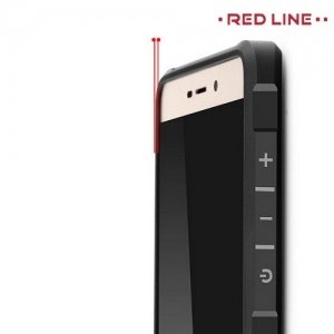 Red Line Extreme противоударный чехол для Xiaomi Redmi 4 Pro / Prime - Черный