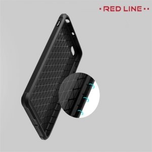 Red Line Extreme противоударный чехол для Xiaomi Redmi 4A - Черный