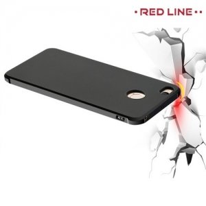 Red Line Extreme противоударный чехол для Xiaomi Redmi 4X - Черный
