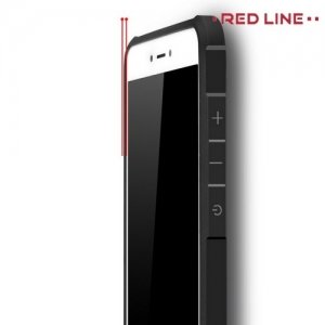 Red Line Extreme противоударный чехол для Xiaomi Redmi Note 4X - Черный