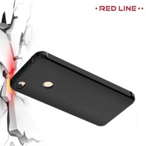 Red Line Extreme противоударный чехол для Xiaomi Redmi Note 5A 2/16GB - Черный