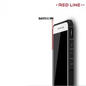 Red Line Extreme противоударный чехол для Xiaomi Redmi Note 5A 2/16GB - Черный