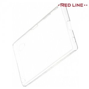 Red Line силиконовый чехол для Sony Xperia Z5 - Прозрачный